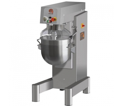 Mixer planetar KEVO 40 \ 3v RAM