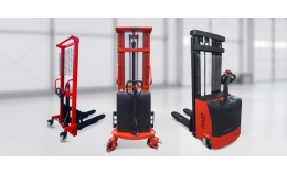 Oportunități moderne și avantaje ale stivuitorului semi-electric cu cântar