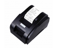 Принтер чеків Xprinter XP-58IIH USB
