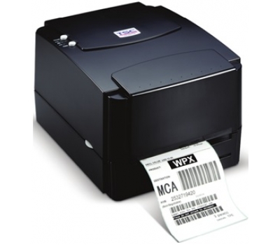 Настільний принтер етикеток TSC TTP-244 Pro