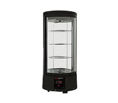 Холодильна вітрина-шкафGGM PVK72R