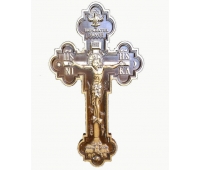 Cruce sculptată (figurată) RUM 300x160