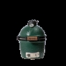 Печь угольная mini Big Green Egg