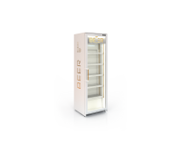 Холодильный шкаф-боттлер CoolEMotion S6, Modern-Expo