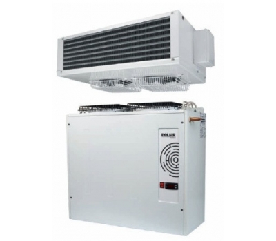 Спліт-система среднетемпературная SM 232 S POLAIR (холодильна)