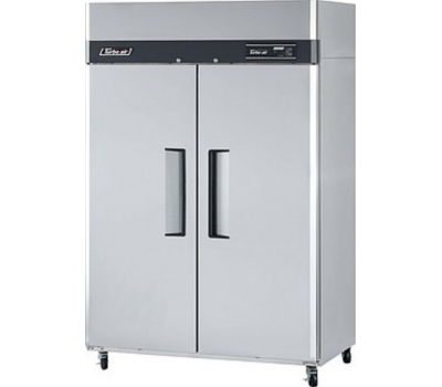 Холодильный-морозильный шкаф Turbo Air KRF45-2 1100 л (Корея)