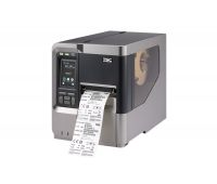 Промышленный принтер этикеток TSC MX-P