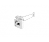 Agățătorul metalic din sârmă pentru etichete electronic
