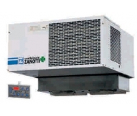 Моноблок середньотемпературна MSB125T02F Zanotti (холодильний)
