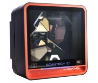 Настольный сканер штрих-кода Scantech Nova N-4070