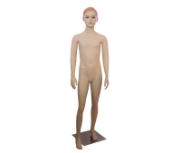 Ch-11 Mannequin corp pentru copii realist (fată145cm)