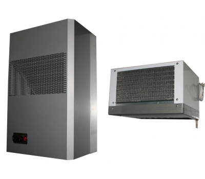 Сплит-система среднетемпературная СС 106 Полюс (холодильная)