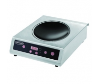 Plita Wok TZ BT-350B-WOK GASTRORAG (WOK)