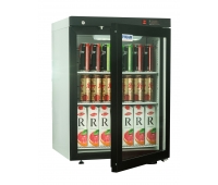 Шкаф холодильный POLAIR DM102-Bravo с замком