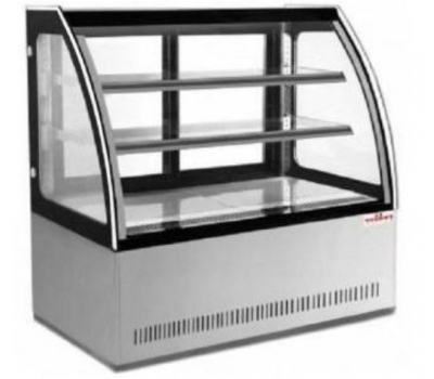Dulapuri frigorifice vitrine frigorifice FROSTY CSDM172E