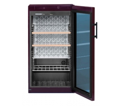 Холодильный шкаф для вина Liebherr WK 2927