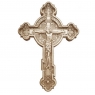 Cruce sculptată (cu cerc) 300x160