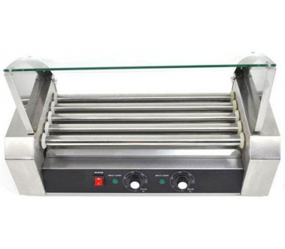 Roller Grill KZ / X 2 / 5-1 Altezoro