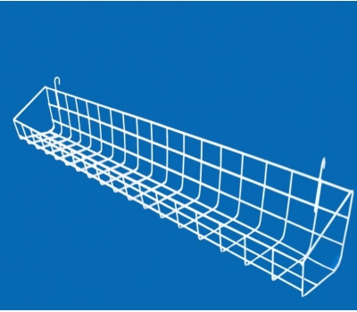 Полку (Кошик) підвісна 500/100 мм