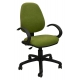Кресло Поло Зеленый Rozana 21