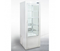 Холодильный шкаф Арканзас — Технохолод