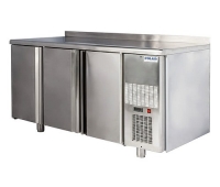 Середньотемпературна холодильний стіл Polair TM3-G