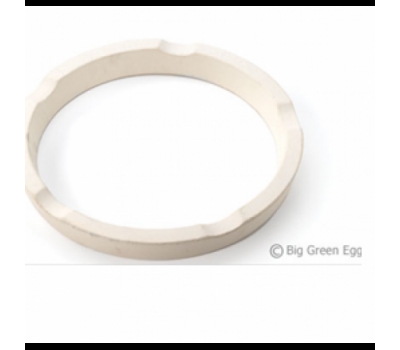 2х - дюймовое огнеупорное кольцо для L Big Green Egg