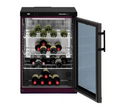 Холодильну шафу для вина Liebherr WK тисячі вісімсот дві