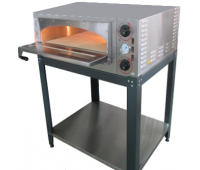 Cuptor pizza Coral PPE-4