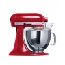 Міксер планетарний Artisan 6,9 л KitchenAid (червоний)