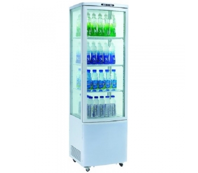 Шафа холодильна настільний Frosty RT280L