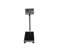 Весы для взвешивания людей ВЭСТ-200-А12 Body scale до 200 кг