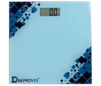 Весы бытовые Днепровес ВП2101