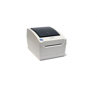 Настільний принтер етикеток Toshiba B-EV4D