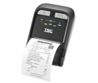 Imprimantă cu etichetă mobilă TSC TDM-20 MFi BT