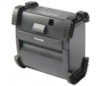 Мобильный принтер этикеток Toshiba TEC B-EP4DL