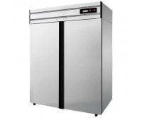 Шкаф холодильный универсальный Polair CV110-G