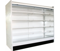 Холодильна гірка ВХСд-2,5 Полюс (виносний холод)