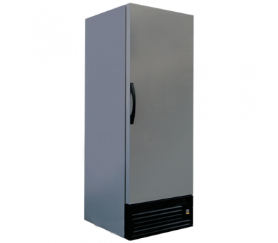 Холодильный шкаф нержавейка Medium AB ST - UBC