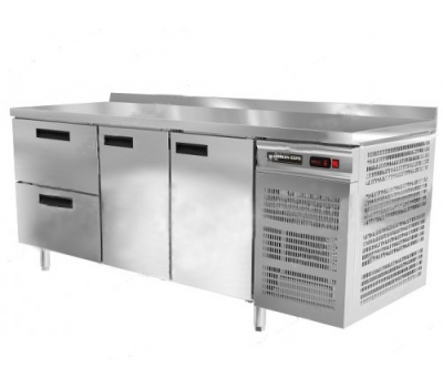 Холодильний стіл Modern Expo NRACBB.000.000-01 A SK