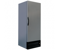 Холодильну шафу нержавейка Medium AB ST - UBC