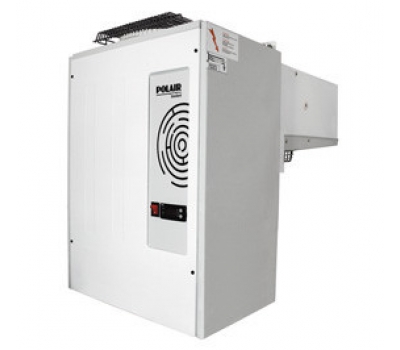 Моноблок середньотемпературна MM113S Полаір (холодильний)