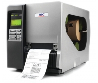 Промышленный принтер этикеток TSC TTP-246M Pro