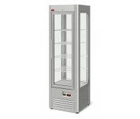 Шкаф холодильный RS-0,4 VENETO нерж