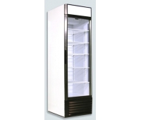 Шкаф холодильный среднетемпературный МХМ КАПРИ 0,5 СК