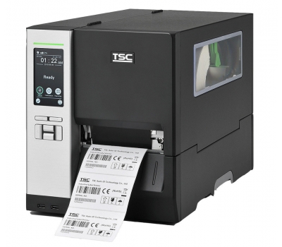 Промышленный принтер этикеток TSC MH-T