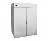 Низкотемпературный шкаф Torino 800 л (двери глухая)