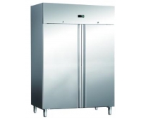 Холодильну шафу 1200 л BERG