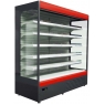 Холодильный стеллаж UBC AURA 1,25