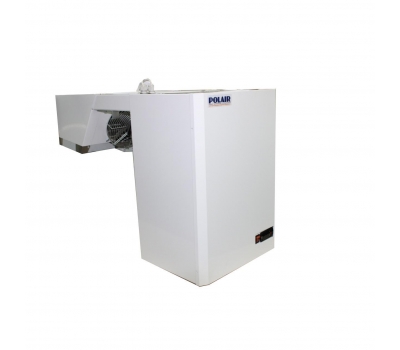 Моноблок среднетемпературный MM 111 R POLAIR (холодильный)